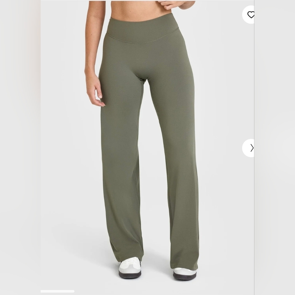 Oner Active Alpine Green Softmotion Straight Leg … - image 1